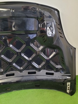 фото thumb №12, Porsche cayenne iii 3 9y 9y0 9y3 капот крышка двигателя оригинал oem