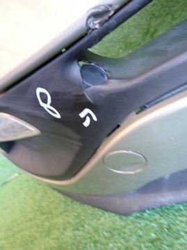 фото thumb №6, Kia sportage iii 10-15 бампер переднее перед