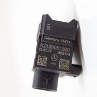 фото thumb №5, Mercedes-benz e w213 2017 права сторона датчик удару подушка безпеки