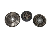 фото thumb №1, Сцепление диск прижим renault captur i 0.9 tce