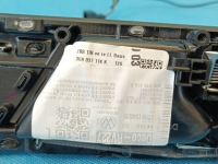 фото thumb №11, Vw arteon shooting brake 1.4tsi 2022r молдинг dekor ручка дверь правый перед