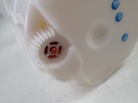 фото thumb №9, Насос топлива dacia dokker 1.6 sce 2018 r europa 172025758r