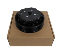 фото thumb №1, Зчеплення компресора mercedes cl c215 2009 - 2006