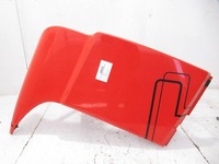 фото thumb №1, Спойлер iveco stralis i van minibus 504304612