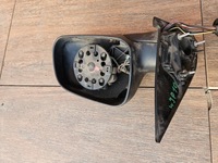 фото thumb №10, Jeep grand cherokee wj 99-04 r зеркало правое 10 кабели повреждённые