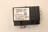 Модуль насоса топливной  0009001704 mercedes w176 Доставка, фото thumb