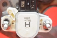 фото thumb №7, Педаль педали тормоз автоматическая коробка передач toyota corolla e21 19-