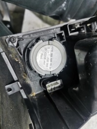 фото thumb №8, Вимикач світла решітка nawieuw vw crafter 06-11