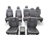 фото thumb №15, Volkswagen atlas 4m0959339b комплект сидіння, сидіння