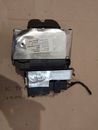 фото thumb №5, Замок крышки opel vectra c 24467824