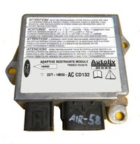 фото thumb №1, Ford mondeo датчик подушка безпеки 3s7t14b056