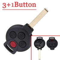 фото thumb №1, Smart fortwo ключ pilot корпус mr37