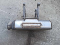 фото thumb №1, Гасник кінцевий scania r ngs 2364524 2457176