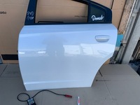 фото thumb №9, Двері ліві зад dodge charger 3.6 2016- pwd