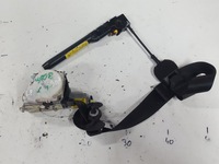 фото thumb №1, Peugeot 3008 09r- pas безпеки лівий перед