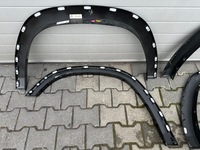 фото thumb №5, Накладки na крыло dodge ram od 2019