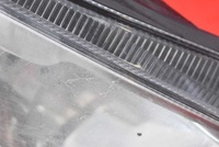 фото thumb №14, Фара правый лампа перед eu 8200701356 renault trafic 2 ii 06-15