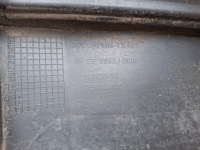 фото thumb №16, Молдинг порогова поріг лівий  mini countryman f60 23r чорна
