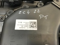 фото thumb №3, Citroen e-c4 c4 iii 2022 обивка дверь правый задняя