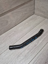 фото thumb №1, 12465. porsche 911 996 труба wody 99610661553