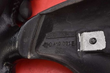 фото thumb №7, Кермо шкіряний s-line 4b0419091e audi a6 c5 97-01