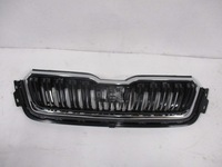 фото thumb №1, Решётка радиатора решётка радиатора skoda kamiq 658 658853653