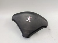 фото thumb №1, Подушка безпеки подушка водія peugeot 307 96345028zr