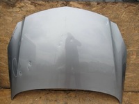 фото thumb №1, Капот перед opel insignia a