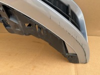 Бампер передний audi a3 8v sedan s-line цвет lz7g 6xpdc омыватель Цена, фото thumb