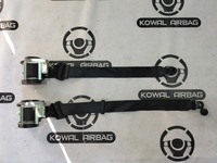 фото thumb №1, Porsche boxter 971 подушка безпеки pas ремені безпеки