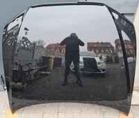 фото thumb №1, Капот audi a6 c8 4k0010515f