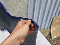 фото thumb №7, Toyota camry 2018- viii бампер задняя задний 52159-33390