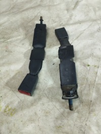 фото thumb №1, Dodge ram 09- пряжка поперечина задня usa