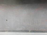 фото thumb №12, Mitsubishi asx lift 16-18 2016-2018 бампер передний