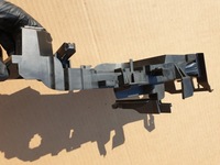 фото thumb №8, Защита корпус замка дверь правый перед volvo xc40 30747094 оригинальный номер europa