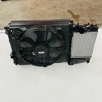 фото thumb №2, Вентилятор радіатор kpl renault talisman 1.6tce