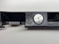 Opel insignia a направляющая бампера задний  комплект 2 штуки 13239124 / 23154480 Цена, фото thumb