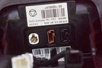 фото thumb №12, Дисплей 98010025zd06 citroen c4 cactus 14-17