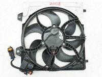 фото thumb №1, Вентилятор радиатора peugeot 2008 ii 1.2 thp 9827748680