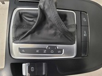 фото thumb №7, Панель рамка тунель ручка audi q5 8r 8r0959673b