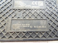 фото thumb №5, Датчик nox renault t 22827991