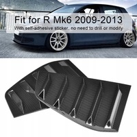 фото thumb №7, Пара бокових повітровід оздоблення жалюзі