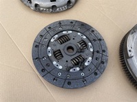 фото thumb №5, Колесо двухмассовый сцепление ford custom transit mk8 2.2 tdci euro 5 11-16