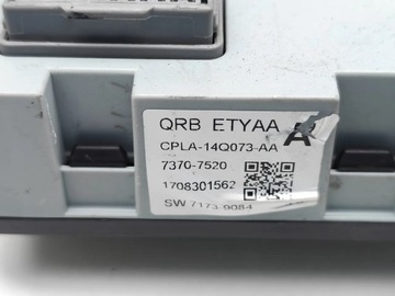 фото thumb №7, Land rover range rover evoque рамка / модуль запобіжників 2.0 d 4x4 дизель