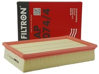 фото thumb №1, Filtron фильтр воздуха ap074/4 ford focus mk2 ii