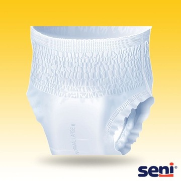 Трусики SENI Active Normal Medium впитывающие 30 шт.