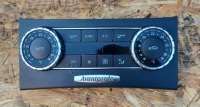 фото thumb №1, Mercedes w204 панель кондиционера a2049006608