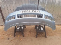 фото thumb №11, Бампер перед передній audi a4 b6 cabrio lata 2002-2005 колір ly5s