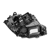 фото thumb №7, Mercedes-benz e-class w214 корпус фара a2149068901