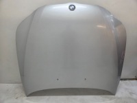 Купить Bmw 5 e60 e61 капот крышка двигателя передняя, фото thumb